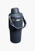 The IceFlow™ Tumbler with Fast Flow Lid